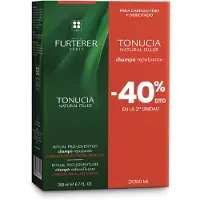 Rene Furterer Tonucia Natural Filler Hår Balsam 200ml 2 Enheder