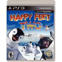 WB Games Happy Feet 2 - PlayStation 3