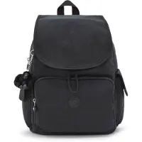 Kipling City Pack-rygs?k til kvinder Alsidig Daypack-taske til hele dagen