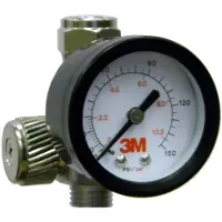 3M Accuspray Air Flow Control Valve 16573