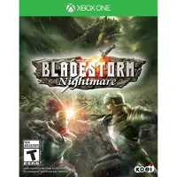 Koei BLADESTORM: Nightmare - Xbox One