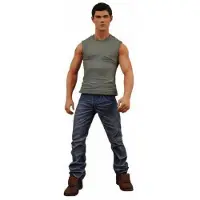 NECA Twilight Eclipse Movie Series 1 Action Figure Jacob Black