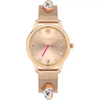 Daisy Dixon Dd105rgm Dameur