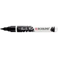 Ecoline Brush Pen Black 700 (11507000)