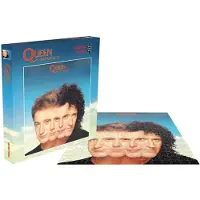Queen The Miracle 500 brikker puslespil