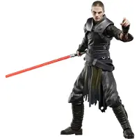 Star Wars The Black Series Starkiller The Force Unleashed Collectible 6-tommer Action Fig