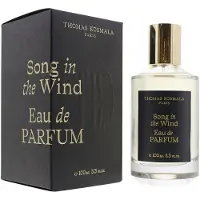 Thomas Kosmala Song in the Wind Eau de parfum 100 ml