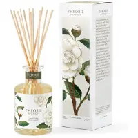Pure Living Theorie Botanique Aromatic Reed Diffuser - WHITE CAMELLIA 200ml