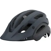 Giro Manifest Sf?risk MIPS Cykelhjelm - Matgr? Lille