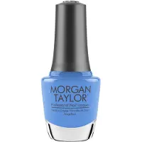 Morgan Taylor Up In The Air Summer Collection (Soaring Above It All) Professionel lak Hurtigtt?rrende Langtidsholdbar 0,5 ounce.