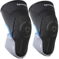 Spinlock Performance Knæbeskytter Large