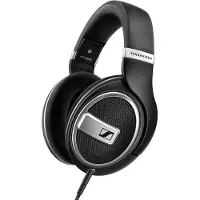 Sennheiser HD 599 sort