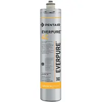 Everpure 4C Cart- Water Filt Sys Sgl
