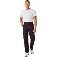 Dickies herre originale 874 arbejdsbukser r?dbrune