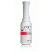 Orly Gel FX Neglefarve Monroe's Red 0,3 Ounce