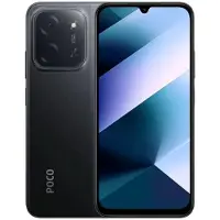 Xiaomi Poco C85 6GB/128GB sort