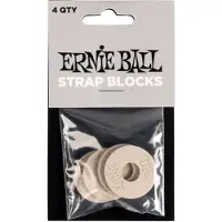 Ernie Ball Strap Blocks Gray (P05625)