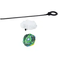 Beyblade sst fafnir f3 actionfigur