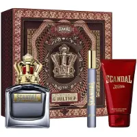Jean Paul Gaultier Scandal Vapo 185ml Kølnervand