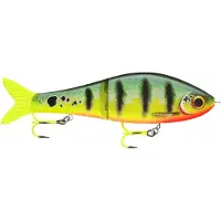Rapala Super Shadow Rap Uv Hook Glidebait 41g 110 Mm