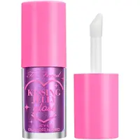 Too Faced Kissing Jelly Lip Oil Gloss | Solsikke- og jojobaolier 0,15 Fl Oz f?dselsdagskys