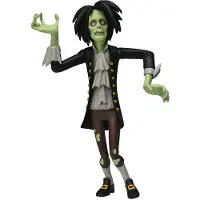 NECA Toony Terrors - Actionfigur i 6 skalaer - Billy Butcherson (Hokus Pokus)
