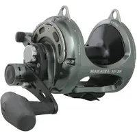 Okuma Makaira Trollinghjul