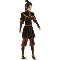 Famosa Diamond Select Toys Avatar The Last Airbender: Firebender Azula Action Figure Multicolor