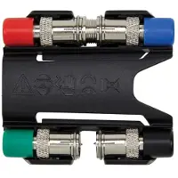 Klein Tools VDV512-110 fjernbetjeningss?t til Coax Explorer Tester