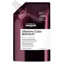 L'Oréal Vitamino Color Spectrum Shampoo Refill - 1000ml
