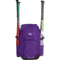 Rawlings | FRANCHISE 2.0-SPILLERSRYGS?K | LILLA