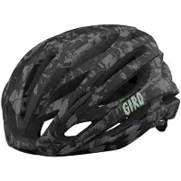 Giro Syntax MIPS Cycling Helmet - Men's Matte Black Underground (2022) Small