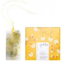 Pure Living Lucia - Scented Wax Tablets-Tea Leaf & Wild Honey