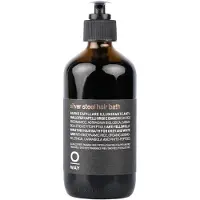 Oway Silver Steel Hair Bath Shampoo 8 oz