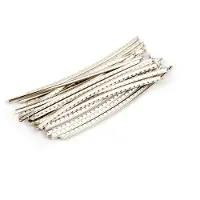 Fender smalle/h?je guitarb?nd, pakke med 24 stk