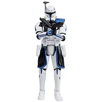 Star Wars The Vintage Collection Captain Rex Toy 3,75-tommer-skala Clone Wars Action Figur Toys for Kids Agdre 4 og op