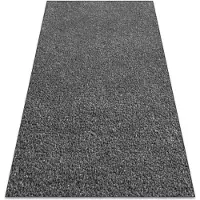 Rugsx TÆPPER - FOREDRAG STAR grå 150x200 cm
