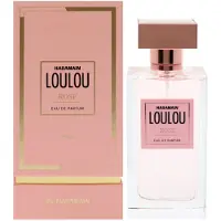 Al Haramain Loulou Rose fra til kvinder - 3,33 oz EDP Spray