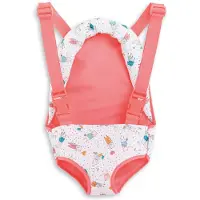 Corolle Mon Grand Poupon 36-42 cm b?res?de/for alle 36-42 cm dukker/egnet til b?rn fra 3 ?r 9000141070