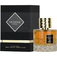 Grandeur Montage Intense Eau de parfum 100 ml