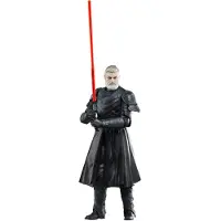 Star Wars The Black Series Baylan Skoll Ahsoka Collectible 6-tommer actionfigur Alder 4 og op