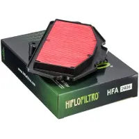 Hiflofiltro HFA2406 Premium OEM udskiftningsluftfilter