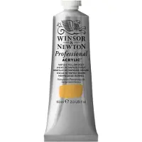 Winsor & Newton Professionel Akrylmaling 60ml (2-oz) Tube Naphthol Red Medium