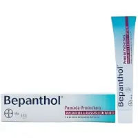 Bepanthol pomada protectora 100 gr
