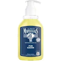 Le Petit Marseillais Le Pur flydende sbe 300 ml 10,1 Fl Oz (pakke med 1)