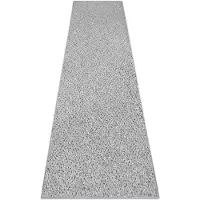 Rugsx Fortovet TRAFFIC grå 930 AB 110x330 cm