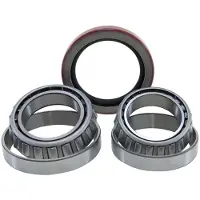 Yukon Gear & Axle (AK GM14T) Akselleje & ttningsst til GM 14-Bolt 10.5 Differential Truck