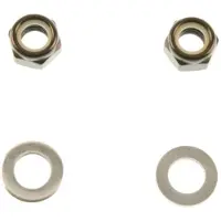 BILSTEIN (24-196437) 46 mm monotube støddæmper gul