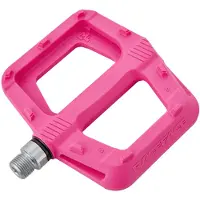 Raceface pedalai Race Face - RIDE magenta