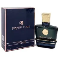 Swiss Arabian Primal Code Eau de parfum 100 ml